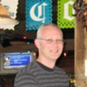 Meet your Posher, Dan